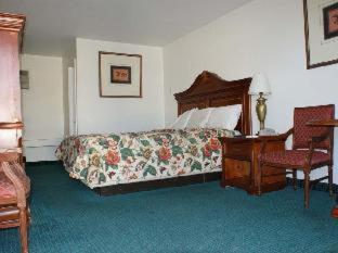 Hwy Express Inn And Suites Thatcher Quarto foto