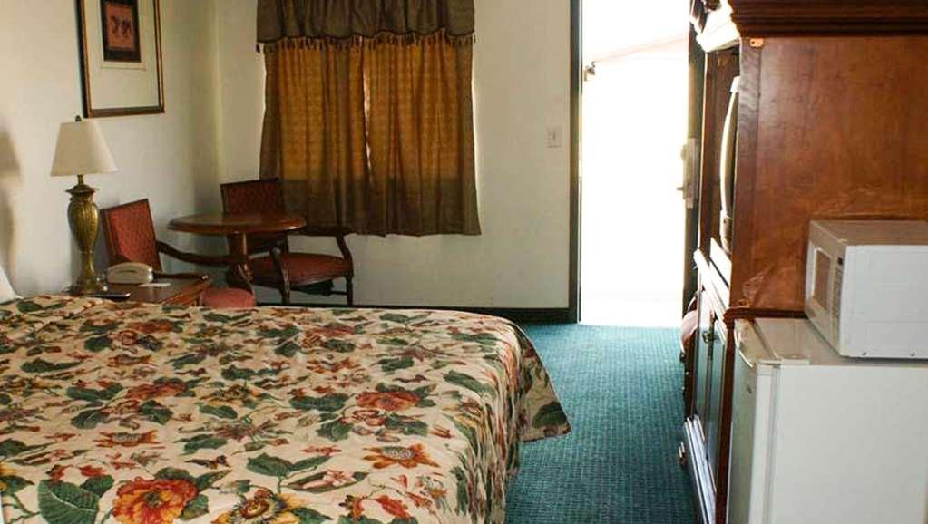 Hwy Express Inn And Suites Thatcher Quarto foto