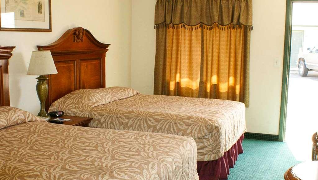 Hwy Express Inn And Suites Thatcher Quarto foto